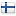 binnieasmr.com server is located in Finland